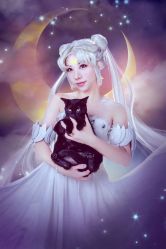 点击看大图 -星元素cosplay动漫摄影写真工作室