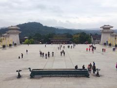 -黄帝陵