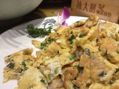 -锦绣金山人家(友谊店)