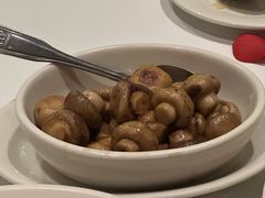-MORTON'S 莫尔顿牛排坊(北京丽晶酒店)