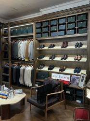 点击看大图 -LDIAMON西服定制(温州店)