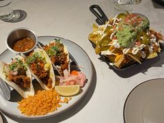 -墨纪Mojí墨西哥餐厅(官舍店)