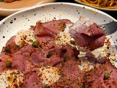 -老友时光·Pizza(泰华黑金店)