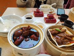 -点都德(汇盈广场店)