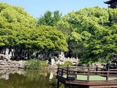 -常熟方塔园
