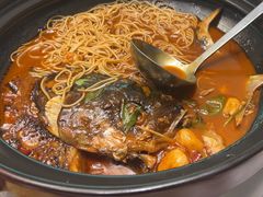 -一澜江宴·江景地标楚菜(江滩公园店)