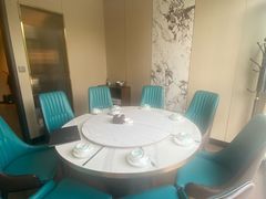 -粥鼎记(恒安新东城逸景店)