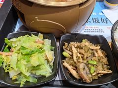 -老娘舅(杭州良渚永旺梦乐城店)
