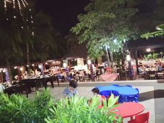 -三亚湾海居铂尔曼度假酒店