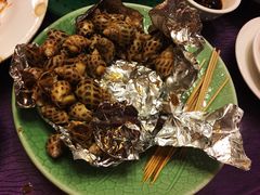 -盛港湾海鲜食府(黄沙店)