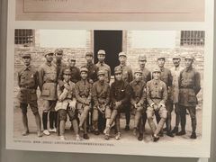 -聂荣臻元帅陈列馆