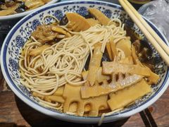 -西园寺素食(西园弄戒幢律寺店)
