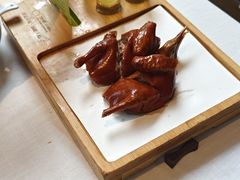 -汤城小厨•粤菜•靓汤(金融街店)