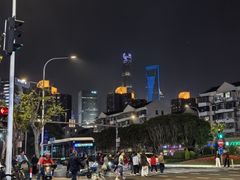 -上海世纪汇广场