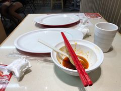 -喜家德虾仁水饺(华强天虹店)
