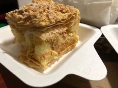 -幸福西饼生日蛋糕·下午茶(东西湖店)