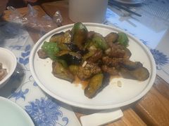 -东方饺子王(新阳路店)