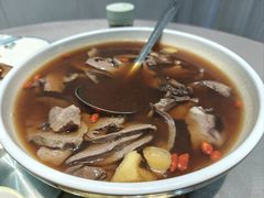 -柠静私家菜(石板巷店)