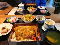 -森味薪火烧•烧鸟居酒屋•日本料理(望京店)