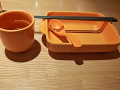 -谷丽麦馕新疆菜·清真(步步高梅溪新天地店)