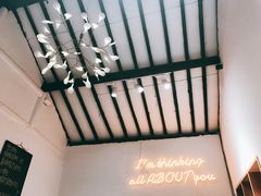 -About Bistro關於·泰式家庭料理