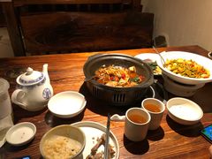 -瑶王府·广西菜(相思湖店)