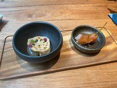 -天水蔬食料理(树德之光店)