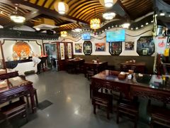 -同得兴 Since·1995 传统苏式面馆(嘉馀坊店)