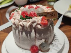 -WenTinG文汀·半糖蛋糕(合生汇店)