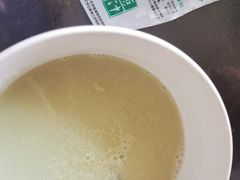 精品豆汁-年记·兴顺斋 牛街清真熟食小吃店