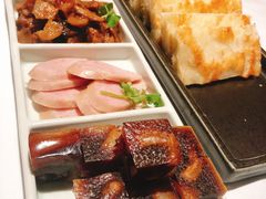 -106餐厅(山水文园店)