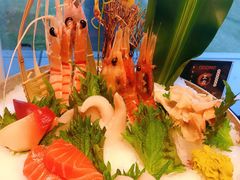 -王鼎精致料理铁板烧(世博源店)