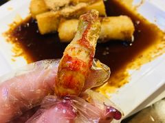 -老佛爷蛙锅•鲜蛙煲(麦凯乐店)