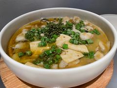 -小大董·烤鸭(观景餐厅·南京西路店)