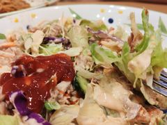 -萨莉亚意式餐厅(中北永旺店)