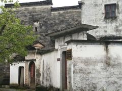 -婺源风景区