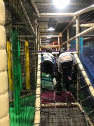 -玩元素·家庭游乐成长中心(香格里拉店)