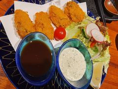 -千代武日本料理(爱建店)