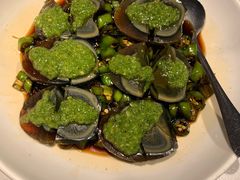 -茄子恰恰·新云南小炒(钱王街店)