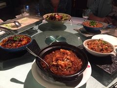 -俏江南-江景昆曲主题餐厅(正大广场店)