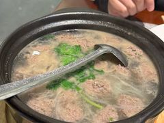 -高玛纳驴肉火烧(河间总店)