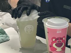 -茶百道(双铁广场店)
