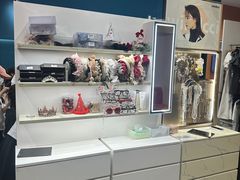 -海马体照相馆(龙湖杭州金沙天街店)