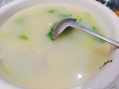 -强记海鲜·大排档(蛇口新街店)