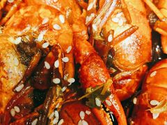 -松哥油焖大虾(科技园店)