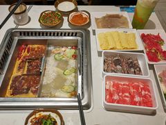 -野妹火锅(布吉店)