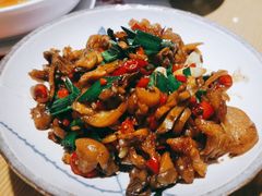 -珍藏湘约(科技园店)