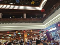 -香麒园·过桥米线·南湖雅宴