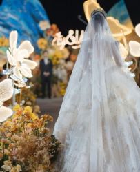 -华侨城洲际大酒店·宴会厅