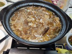 -潮汕大目牛肉火锅(水围店)